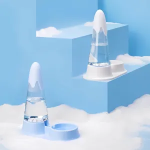 Automatic Pet Water Dispenser Fountain