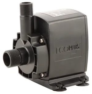 EcoPlus Premium Mag Drive Water Pump 250 GPH