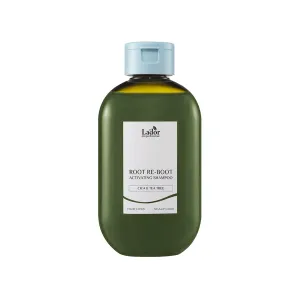 La’dor Root Re-Boot Activating Shampoo Cica & Tea Tree