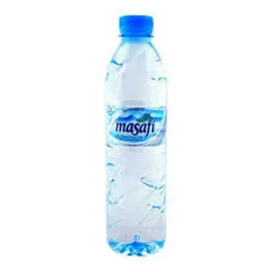 MASAFI PURE DRINKING WATER 500ML