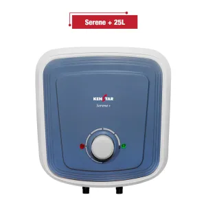 SERENE  25L Water Heater