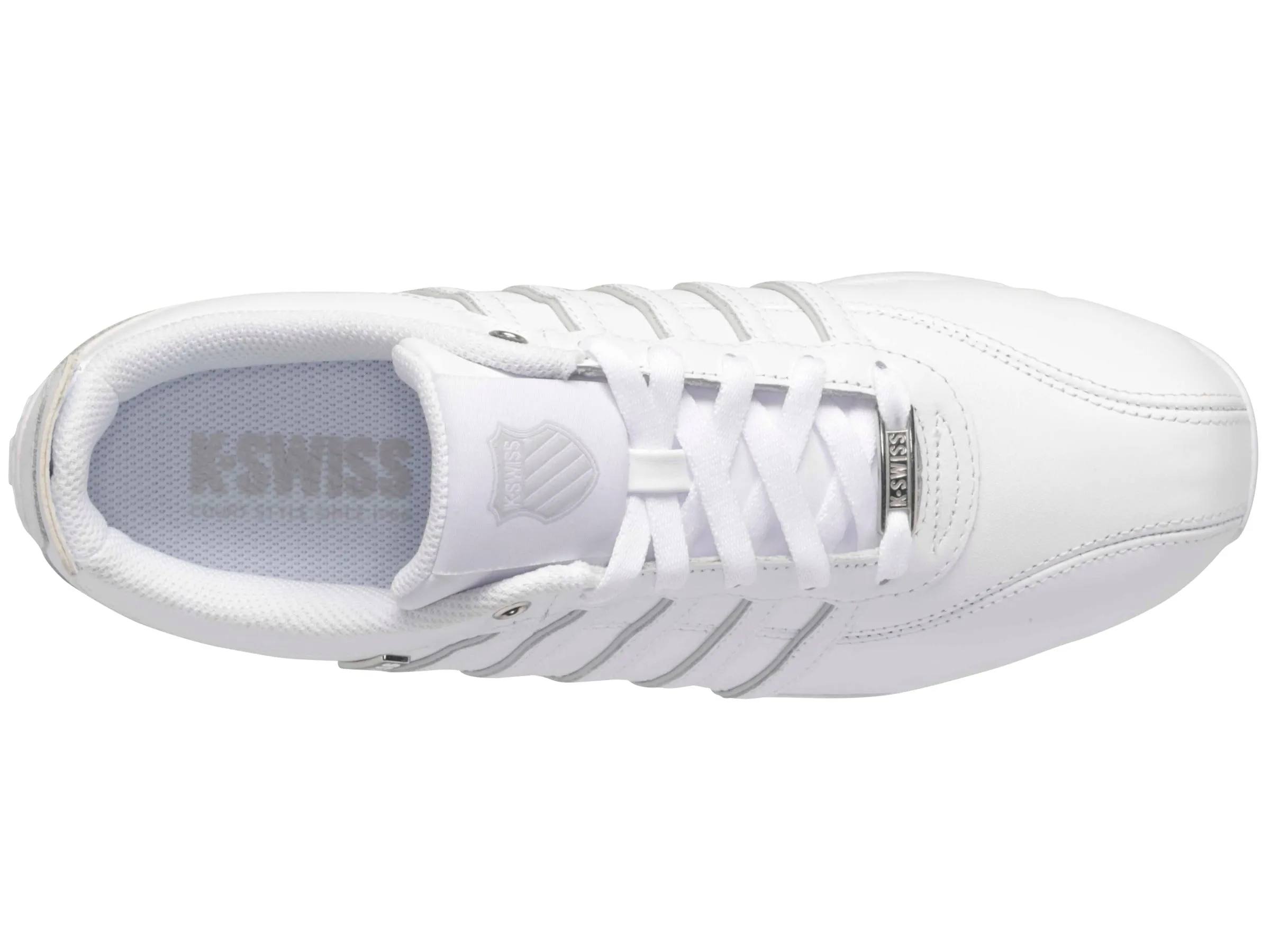 02453-980-M | ARVEE 1.5 | WHITE/WHITE/GRAY VIOLET/SPLIT