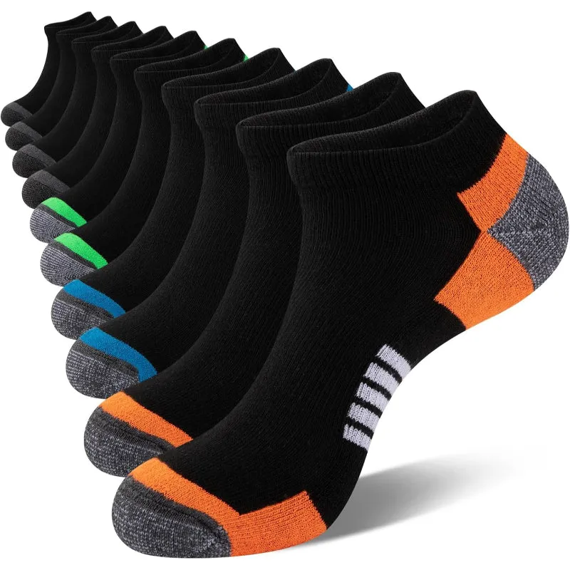 10 Pairs Support Compression Socks