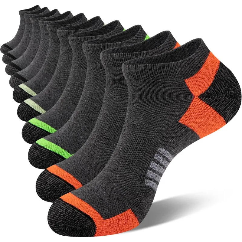 10 Pairs Support Compression Socks