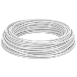 1/4" OD Clear Polyethylene tubing