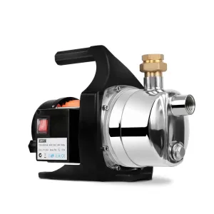 1500W Garden High Pressure Water Pump