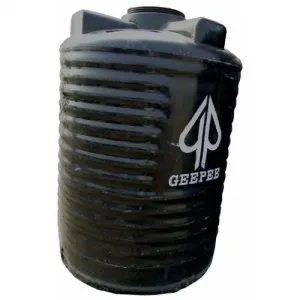 2500 Liters Geepee Water Tank(Lagos Only)