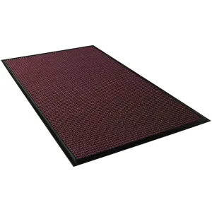 3 x 16' Red/Black Waterhog™ Mat