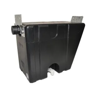 40 Litre Under Tray Poly Water Tank