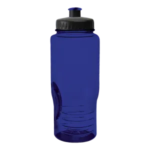 500ml Performance PET Water Bottle