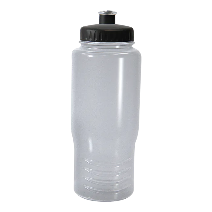 500ml Performance PET Water Bottle