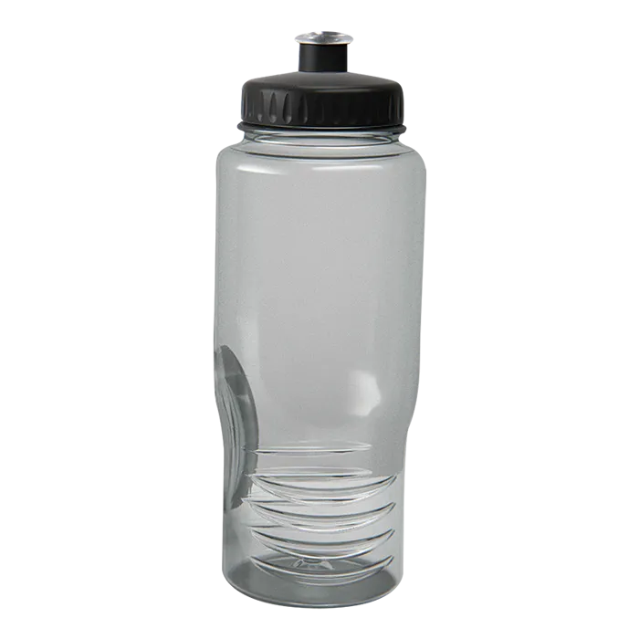 500ml Performance PET Water Bottle