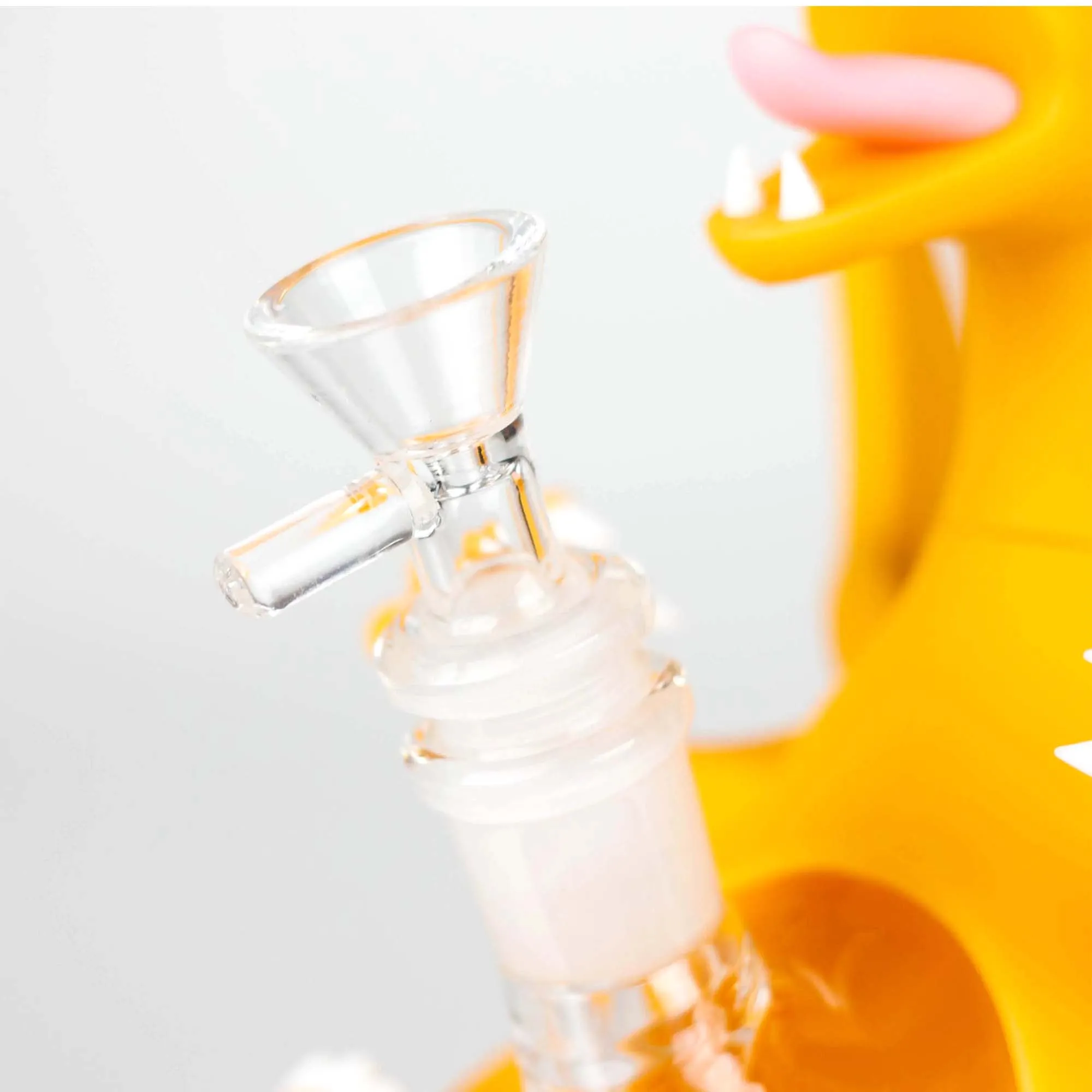 7" Charizard Water Pipe