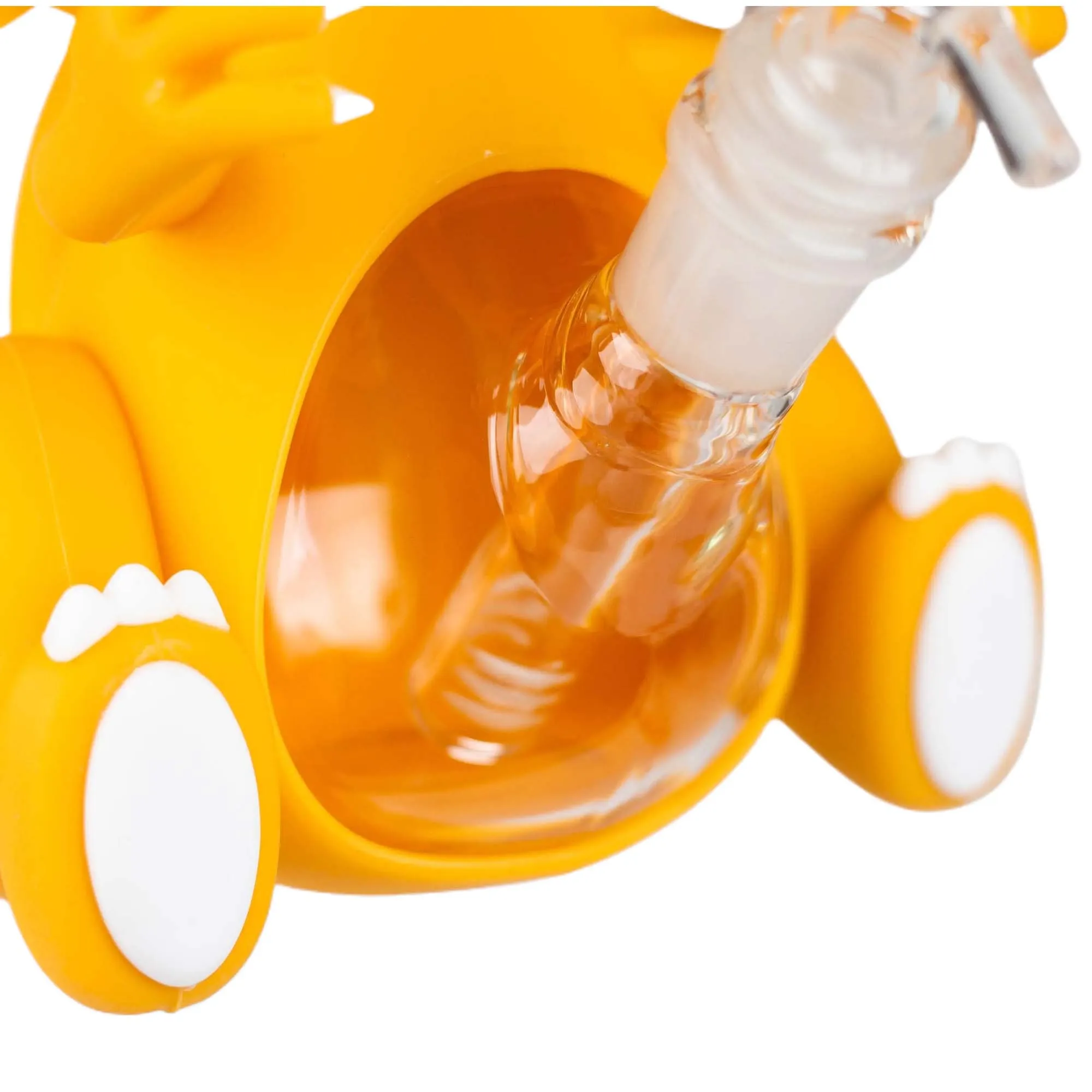 7" Charizard Water Pipe