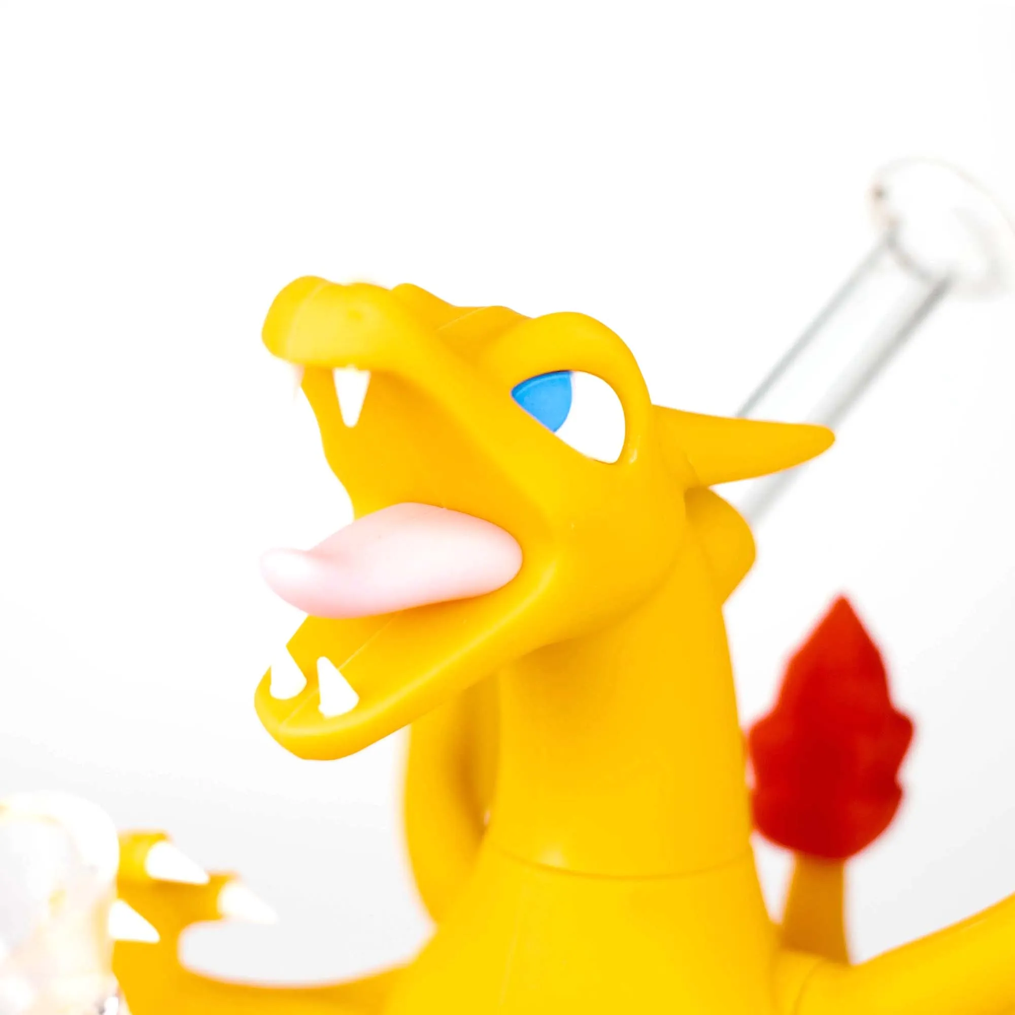 7" Charizard Water Pipe