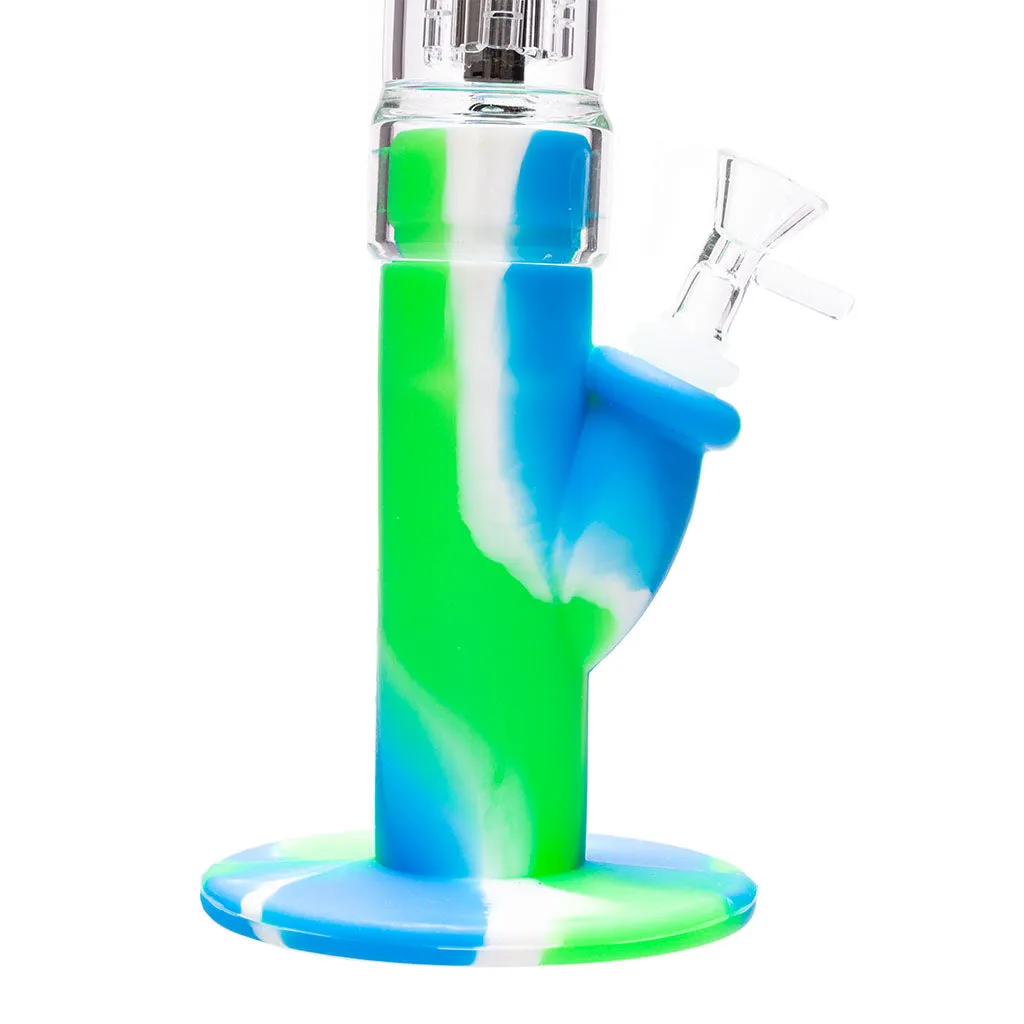 Accurate - Hybrid Silicone Bongs