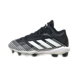 Adidas Freak Md J 20 Football Cleats Sport Shoes Fabric Black Colour For Kids