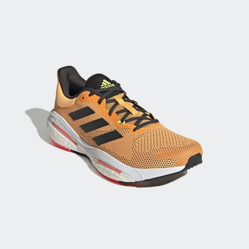 Adidas Men Solarglide 5 Running Shoes