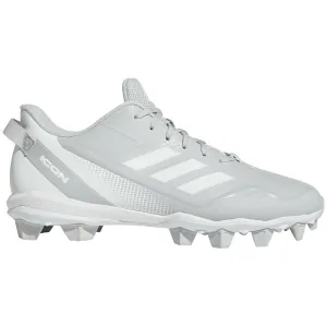 adidas Men's Icon 7 MD Baseball Cleats