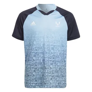 adidas Messi 10 Kid's Jersey