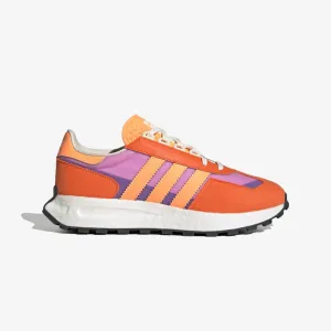 Adidas Originals | RETROPY E5  { IMPACT ORANGE / BLISS LILAC