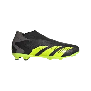 Adidas Predator Accuracy Injection  Youth Firm Ground Cleats