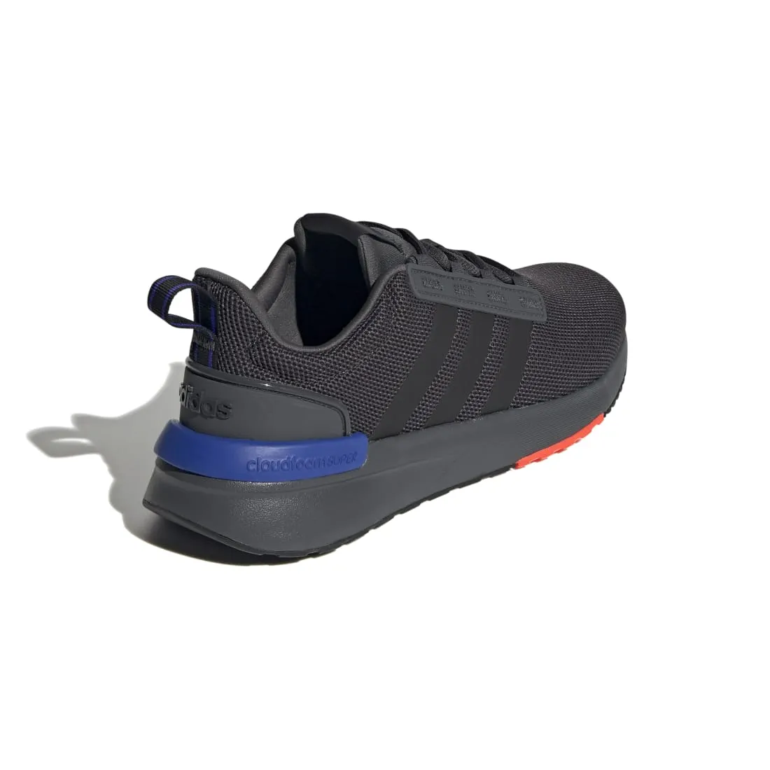 Adidas Racer TR21 Men's Shoes Black