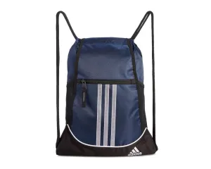 Adidas Sack Pack 5133550 NAVY/BLACK