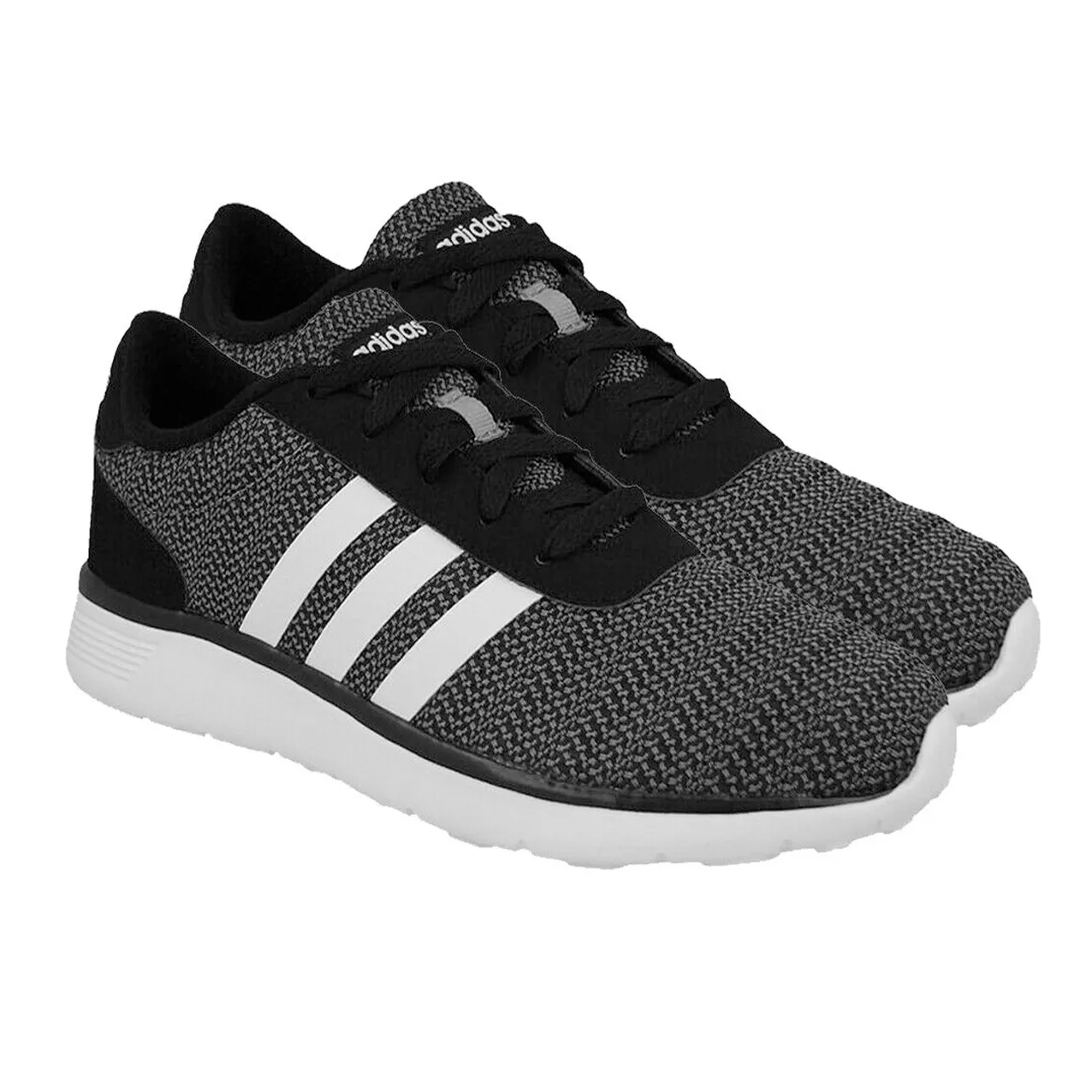 Adidas Womens Trainers Lite Racer Sneakers Casual Shoes   F98924