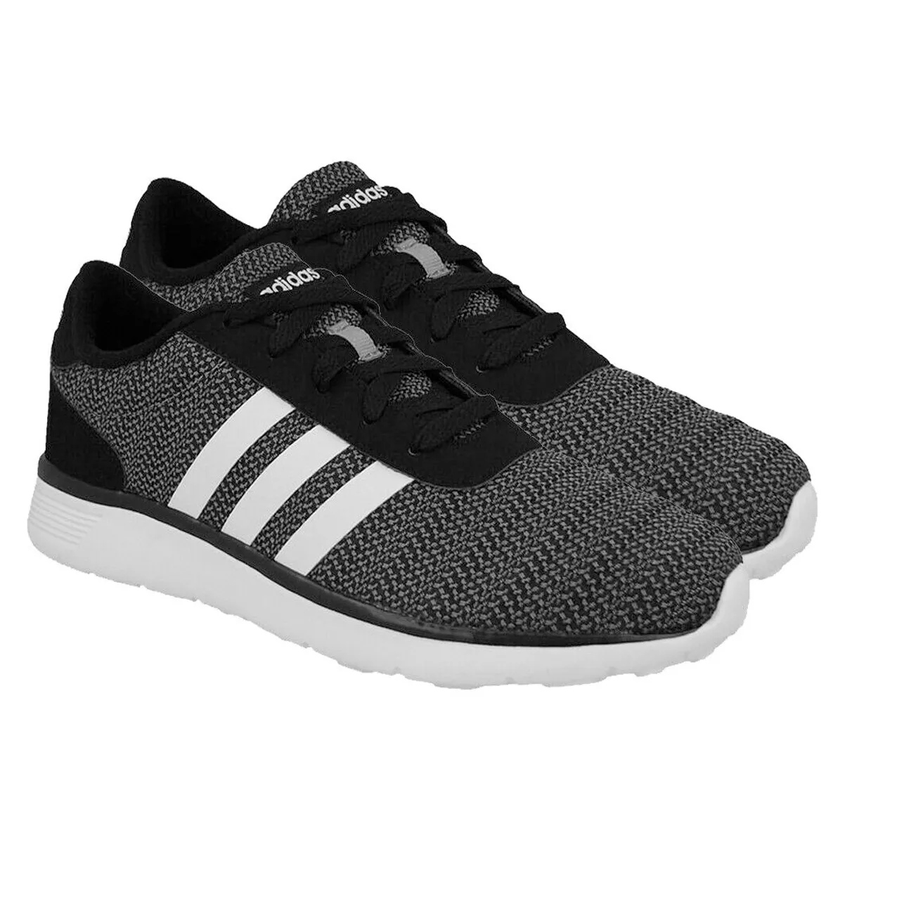 Adidas Womens Trainers Lite Racer Sneakers Casual Shoes   F98924