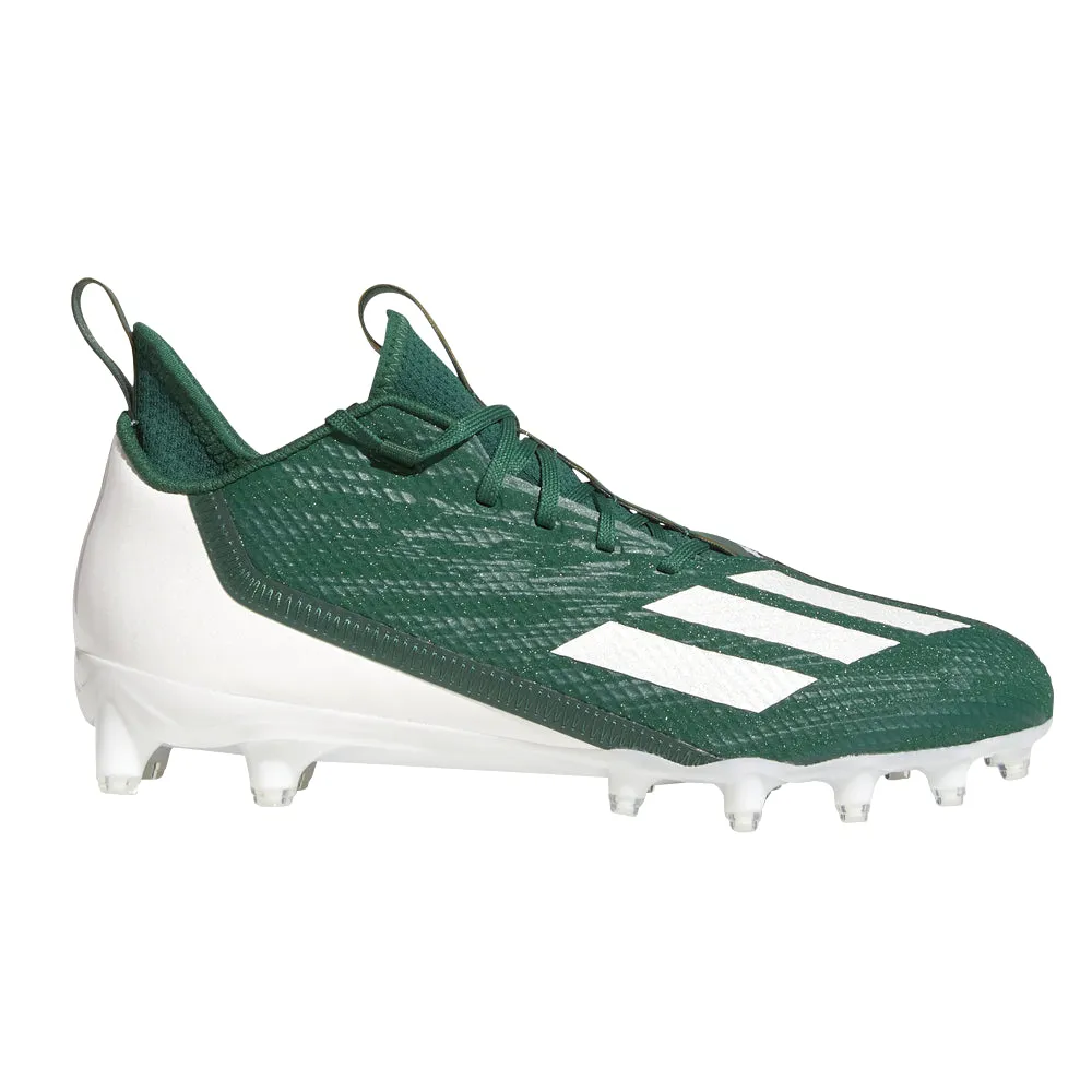 Adizero Scorch Football Cleats