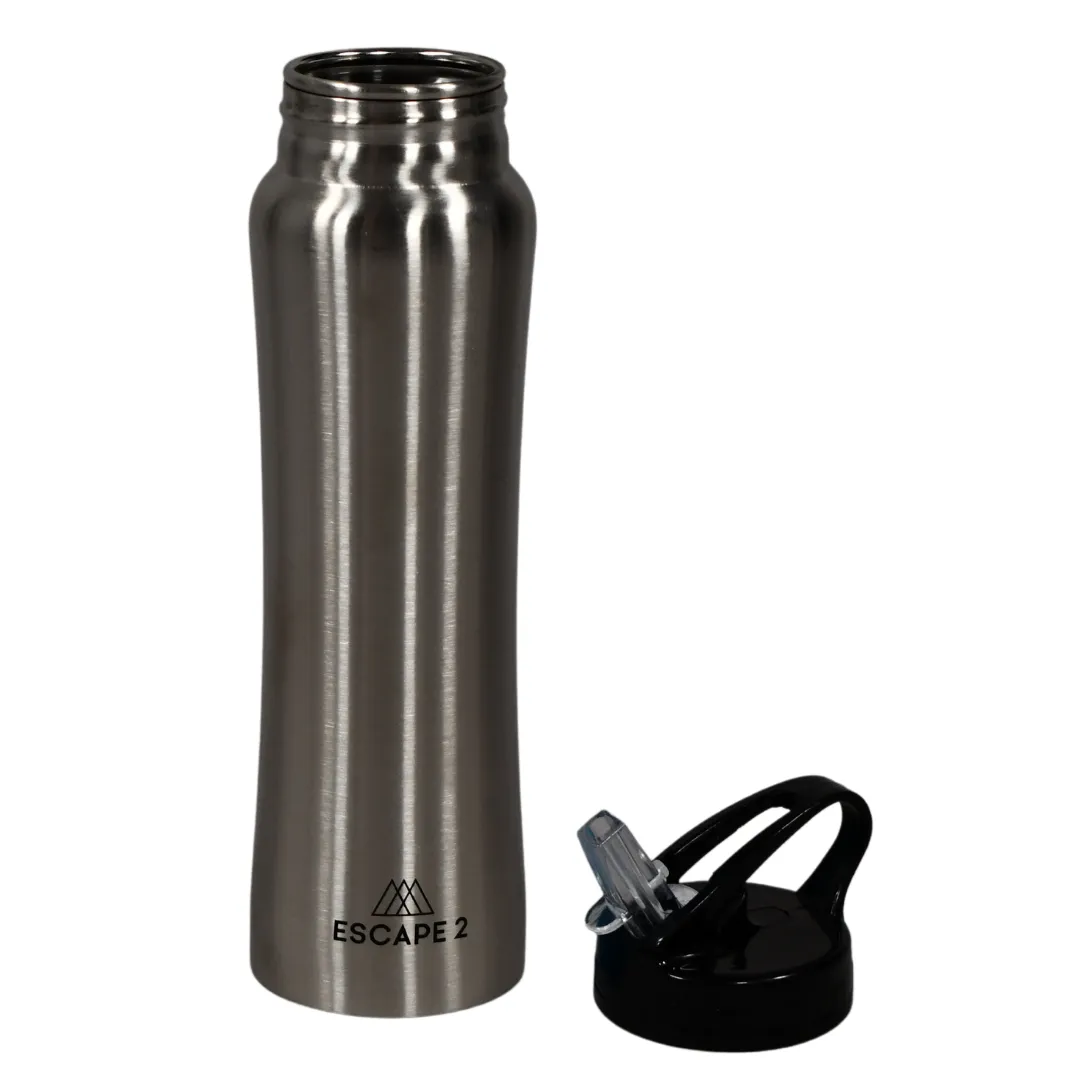 Adventurer Water Bottle 750ML