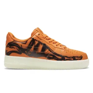 AIR FORCE 1 '07 SKELETON QS