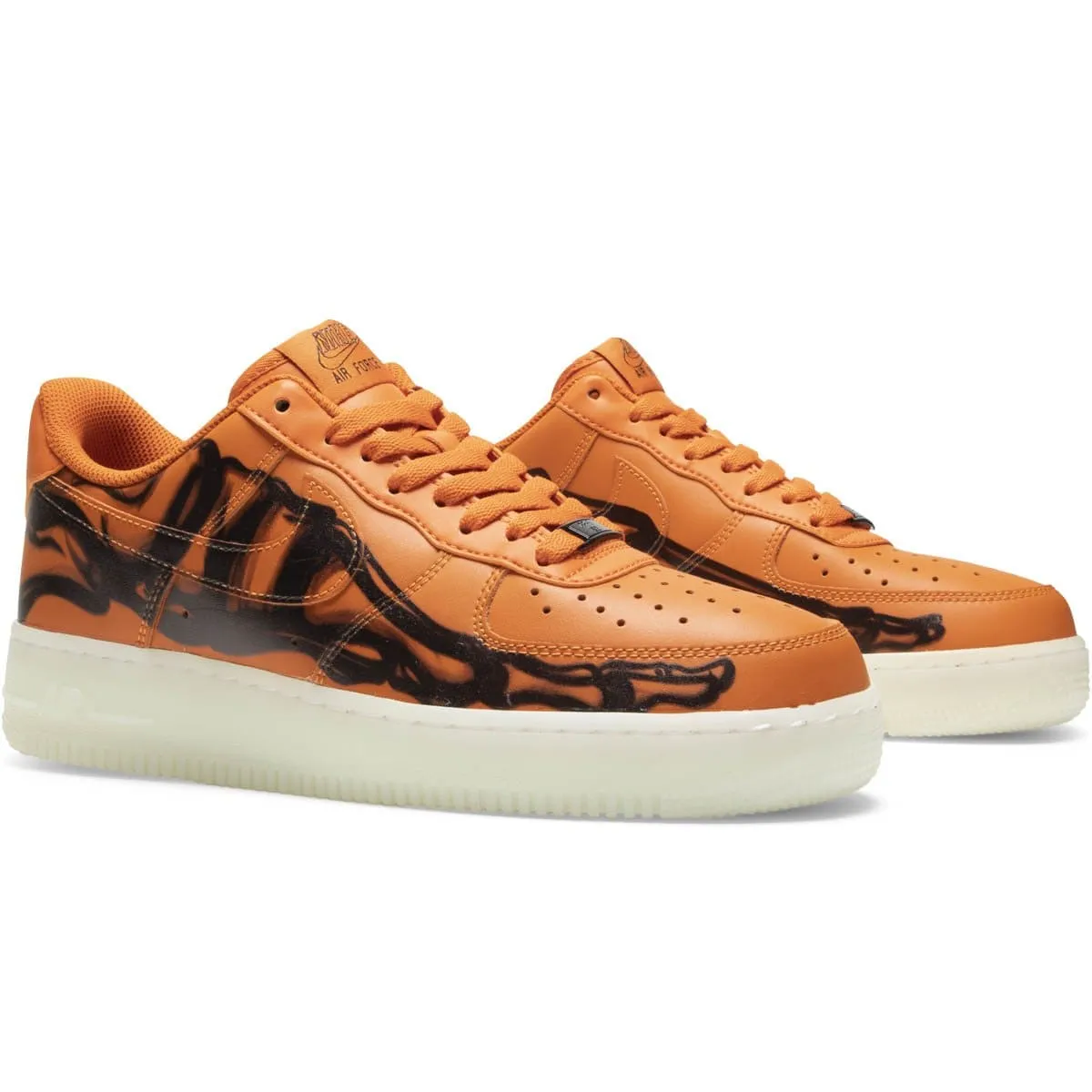 AIR FORCE 1 '07 SKELETON QS