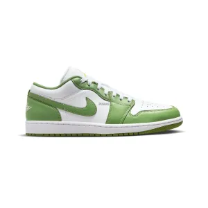 Air Jordan 1 Low SE 'Chlorophyll'