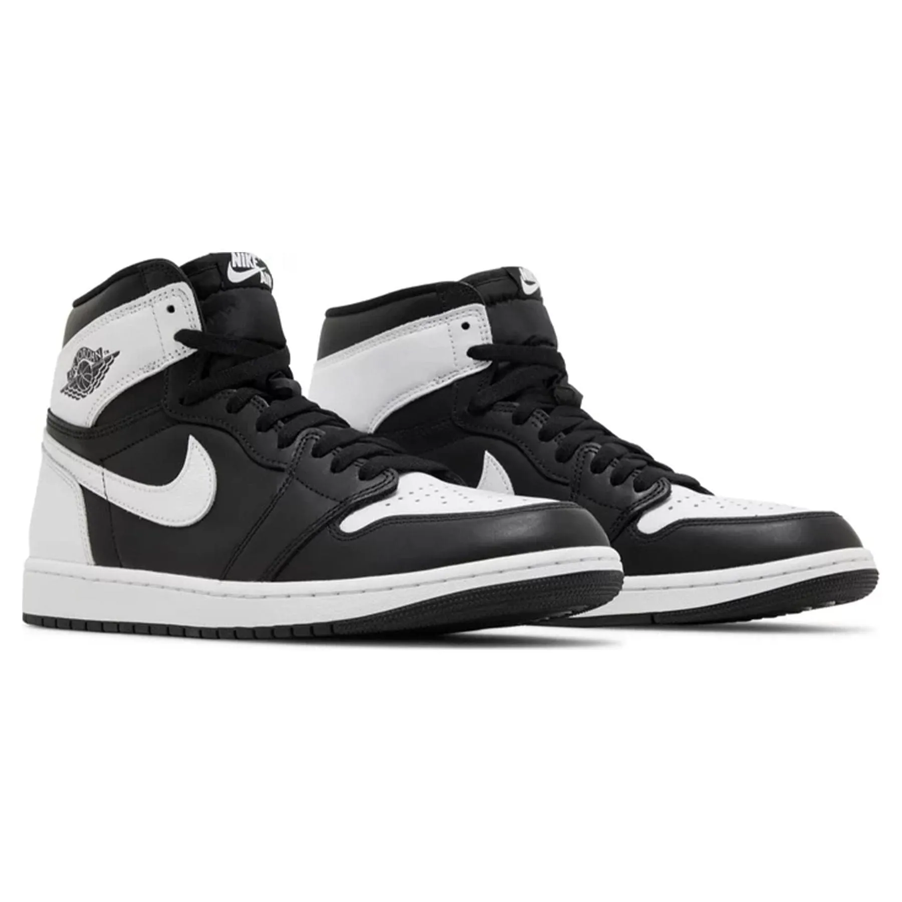 Air Jordan 1 Retro High OG 'Black White 2.0'