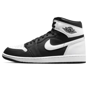 Air Jordan 1 Retro High OG 'Black White 2.0'