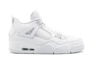 Air Jordan 4 Pure Money