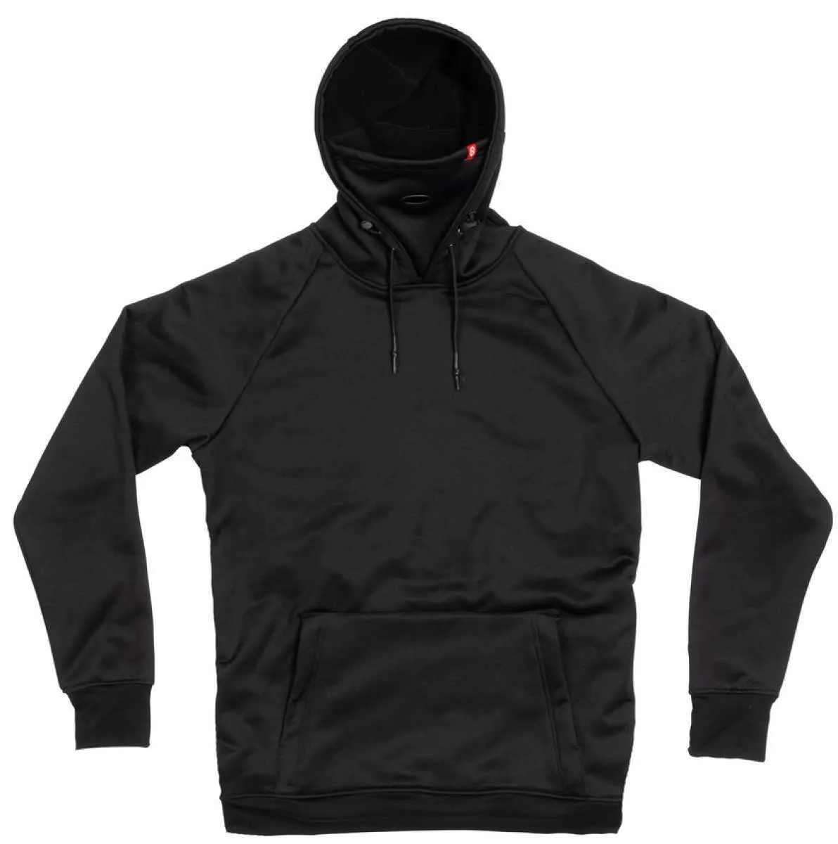 Airhole Polar Thermal Hoodie 2022-2023