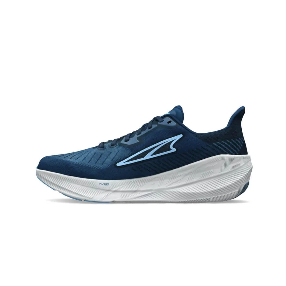 Altra Men's Experience Flow Running Shoes in Blue SS25