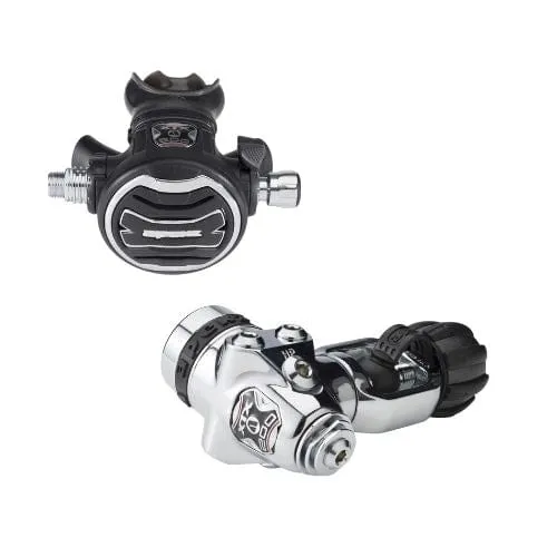 Apeks XTX200 Regulator