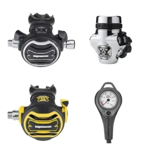 Apeks XTX200 Regulator