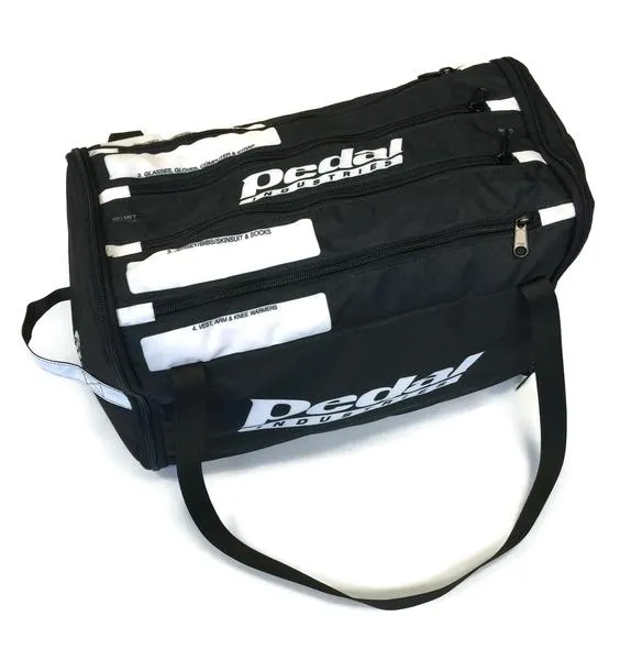 Apex Cycling 2024 CYCLING RACEDAY BAG™ ELITE