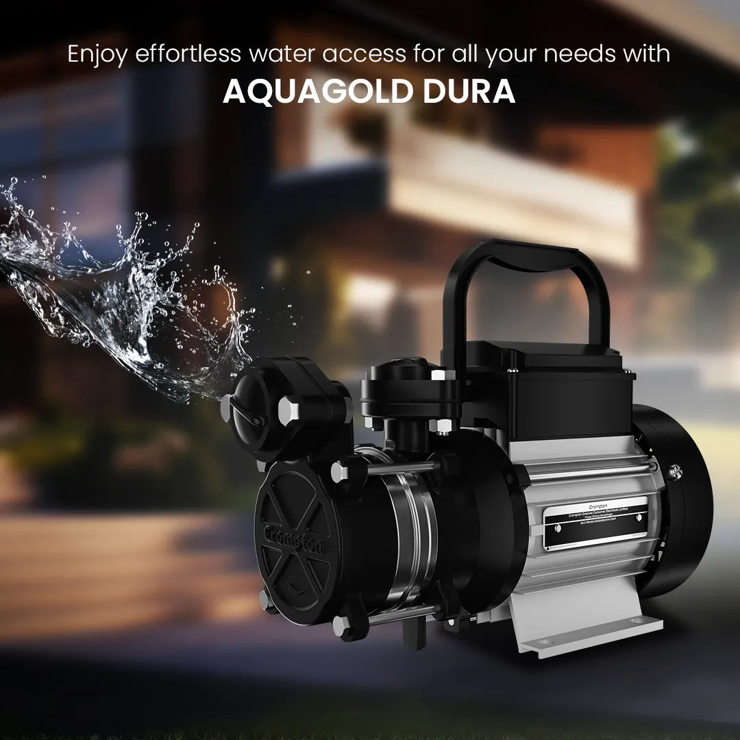 AQUAGOLD DURA 150