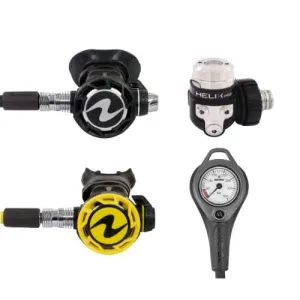 Aqualung Helix Compact Pro Regulator