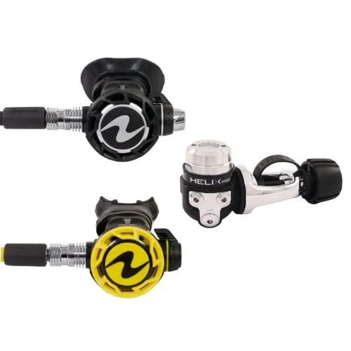 Aqualung Helix Compact Pro Regulator