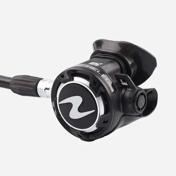 Aqualung Helix Regulator Pro