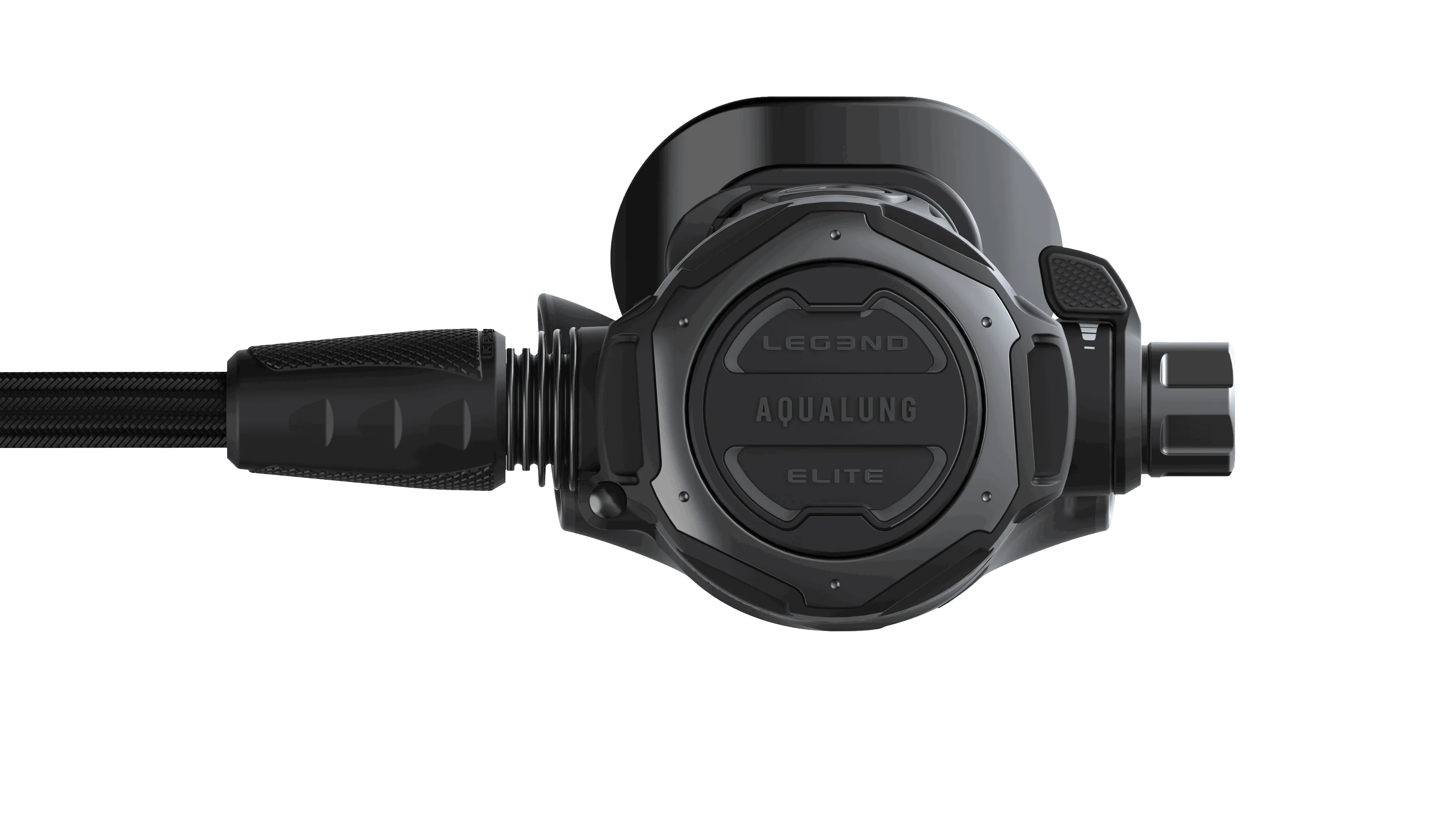 Aqualung LEGEND Elite Black Edition