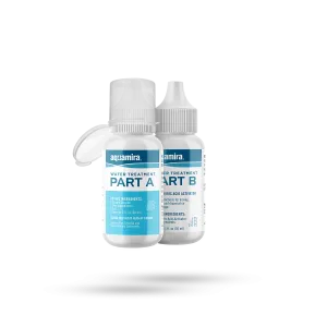 Aquamira Water Treatment Drops