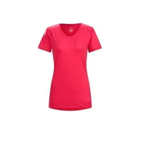 Arc'teryx Womens Mentum Athletic Shirts